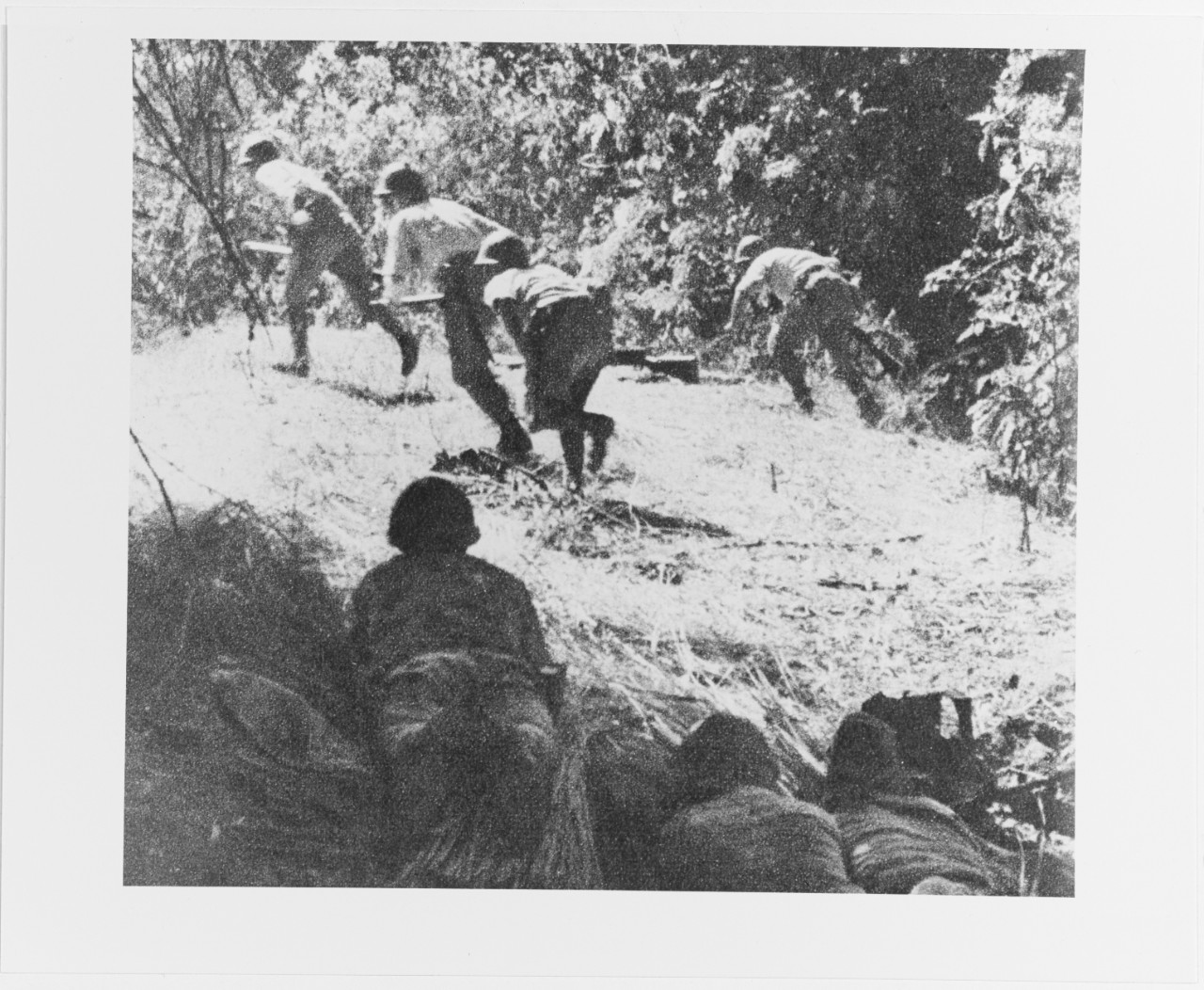 Philippines Invasion, 1941-1942