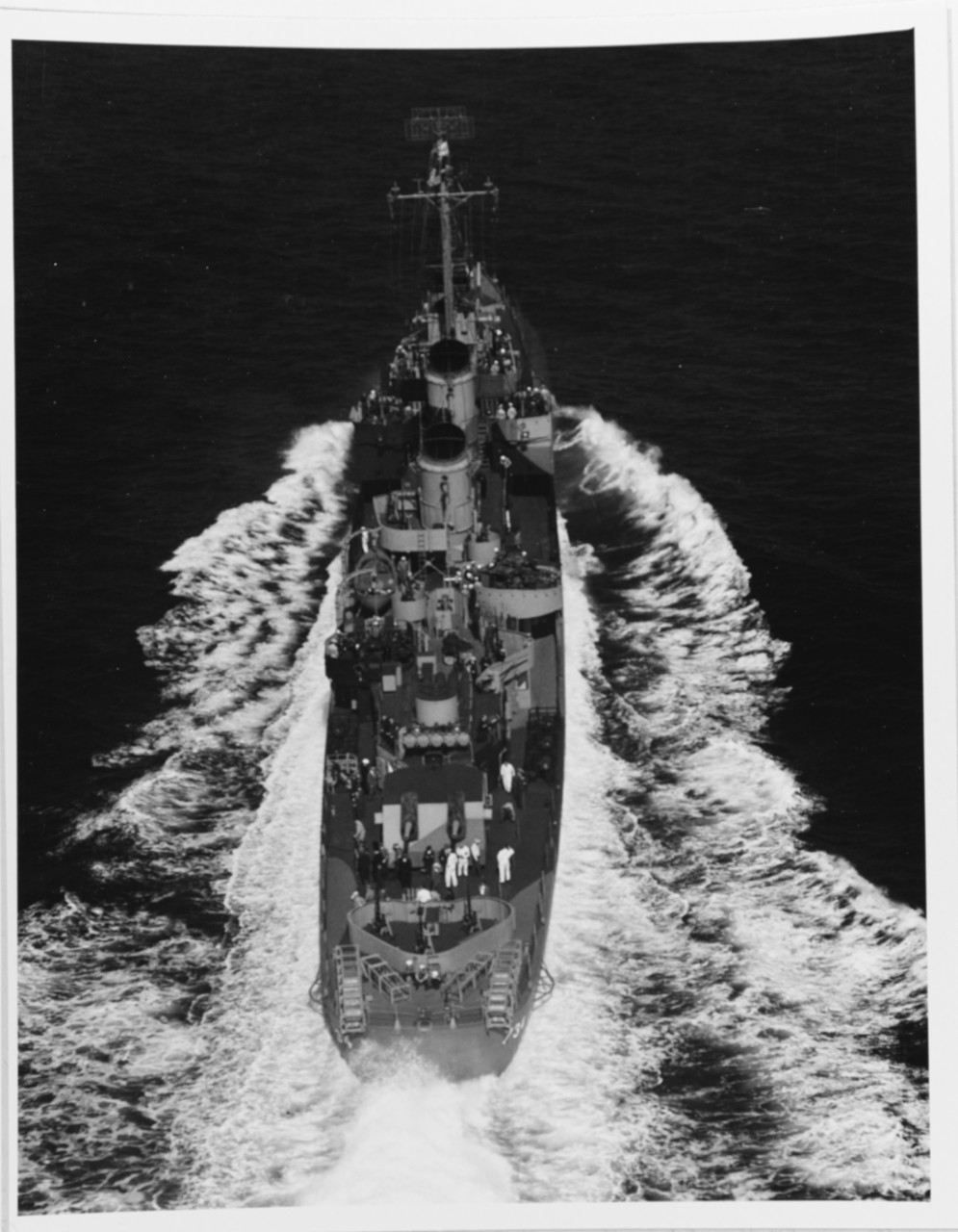 USS PURDY (DD-734)
