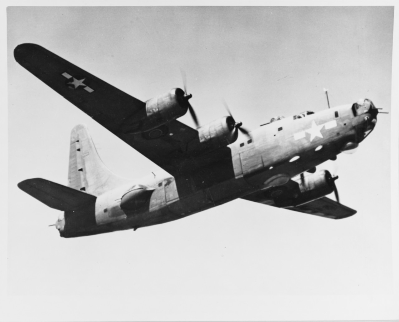 XPB4Y-2 "Liberator"