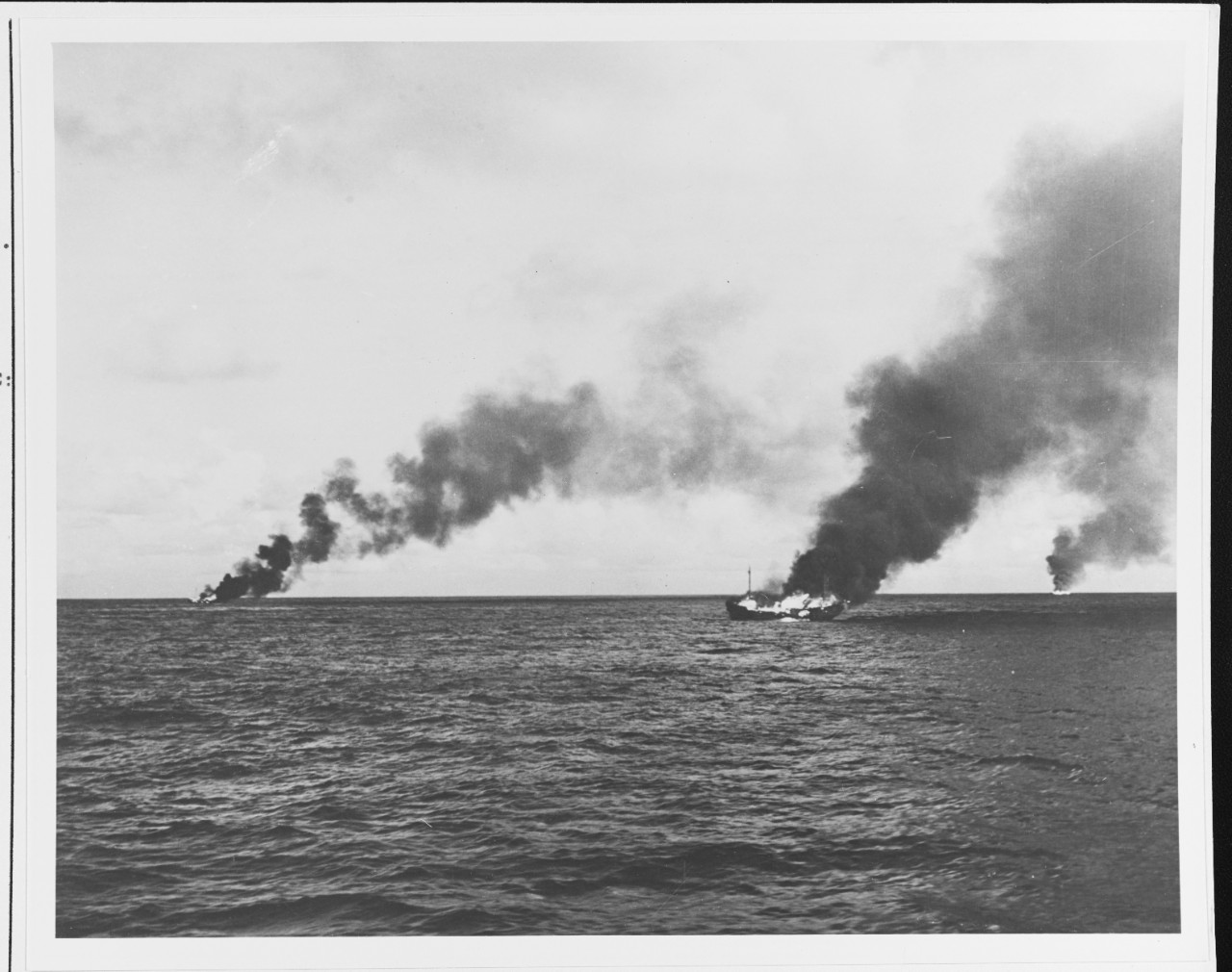 "Battle of Marpi Point", June 1944.