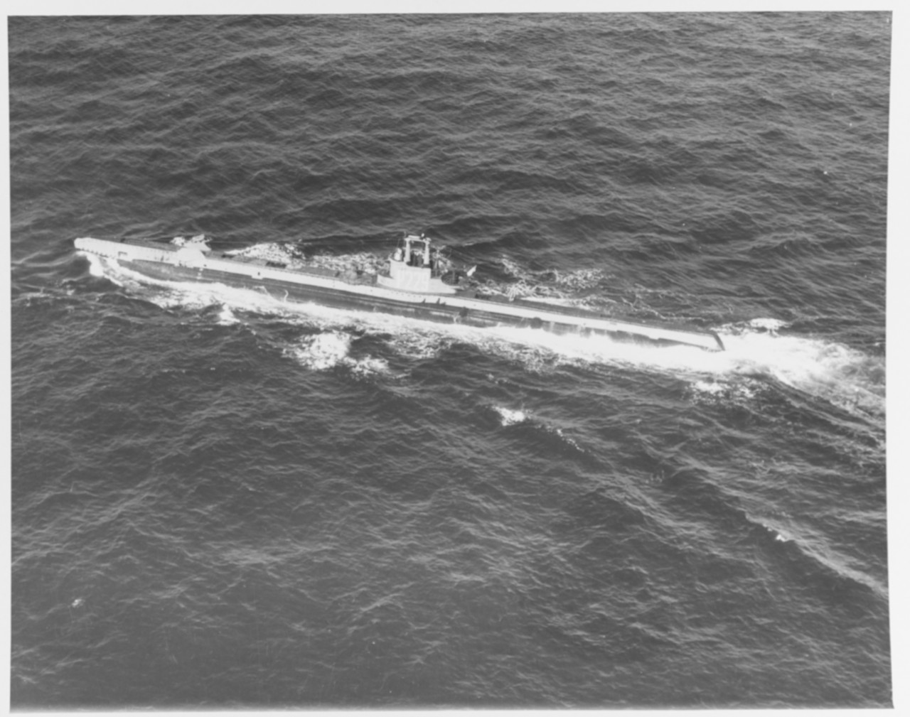 HMS SPORTMAN (British submarine, 1942)
