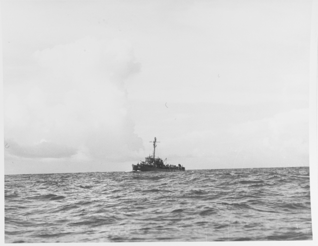 USS PC-581