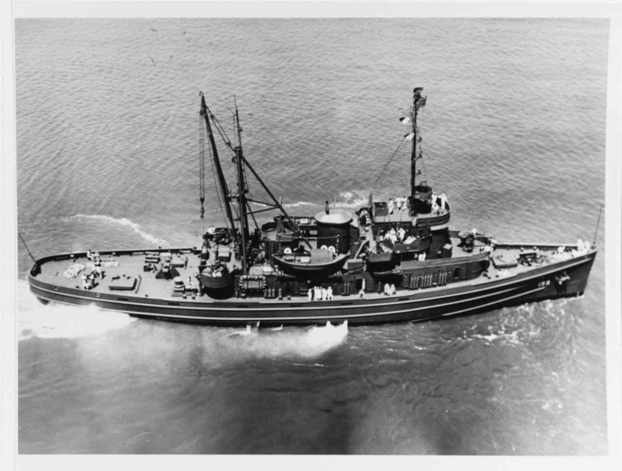USS PAIUTE (ATF-159)