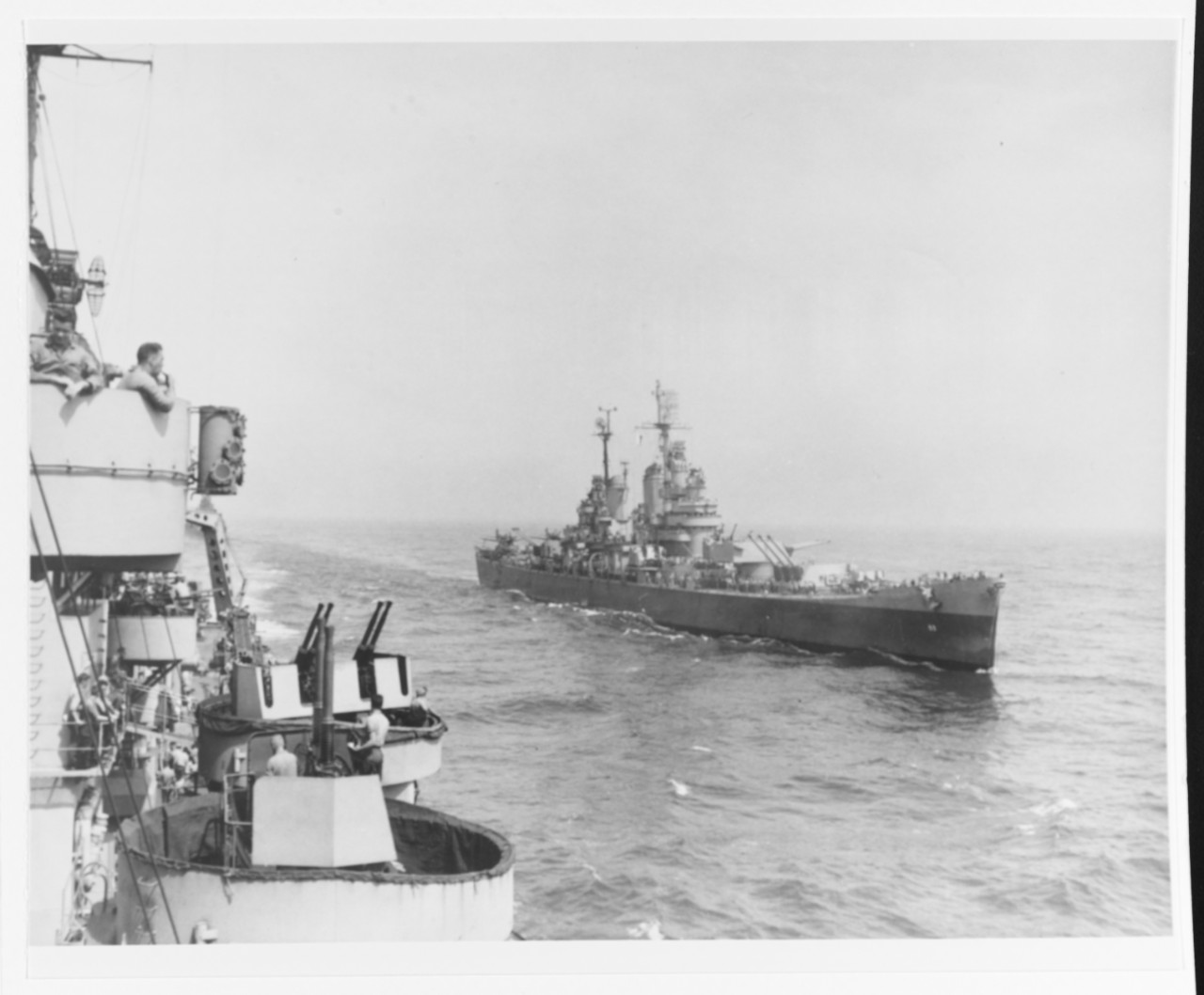 USS BOSTON (CA-69)