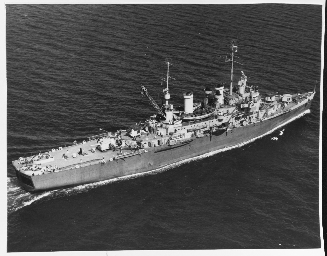 USS TERROR (CM-5)