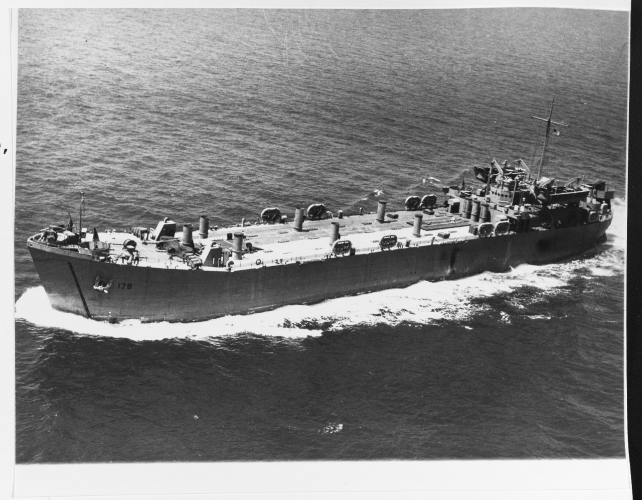 USS LST-178