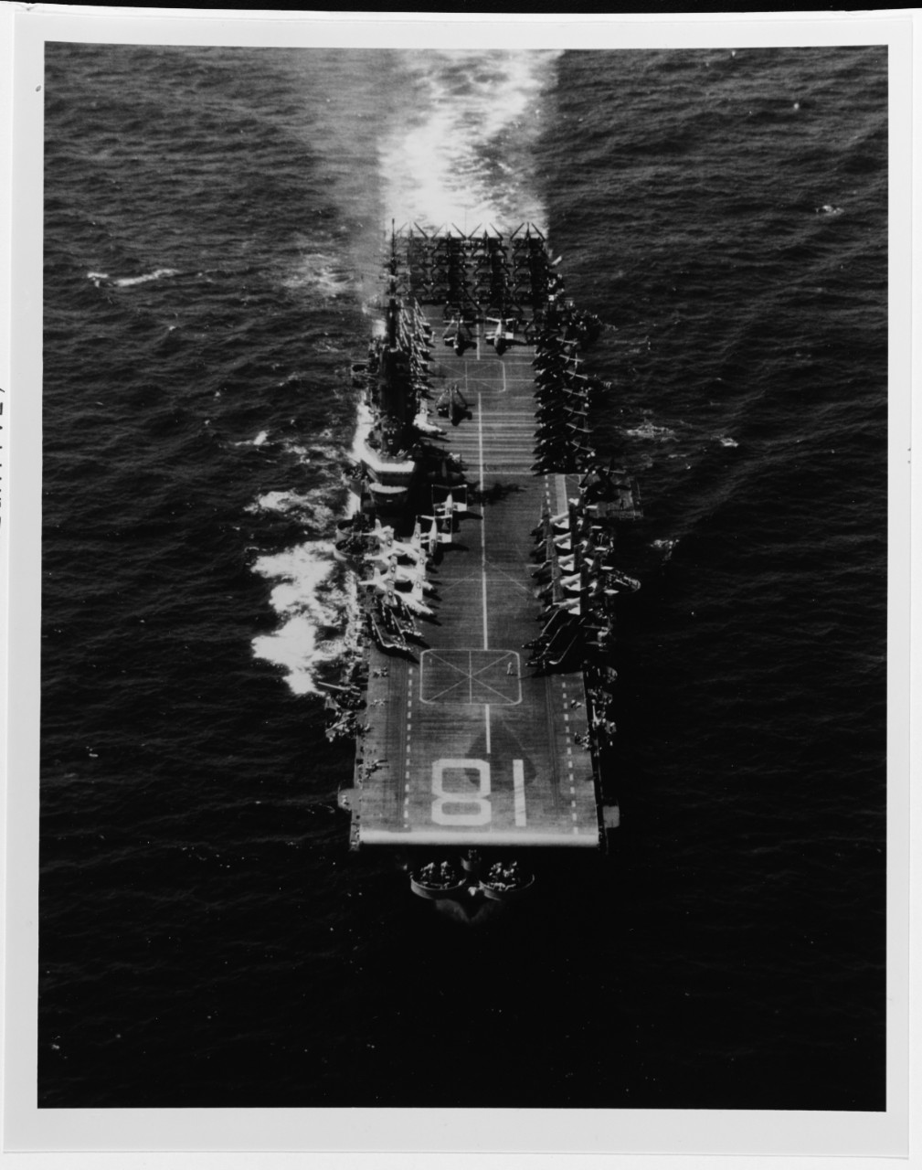 USS WASP (CVA-18)