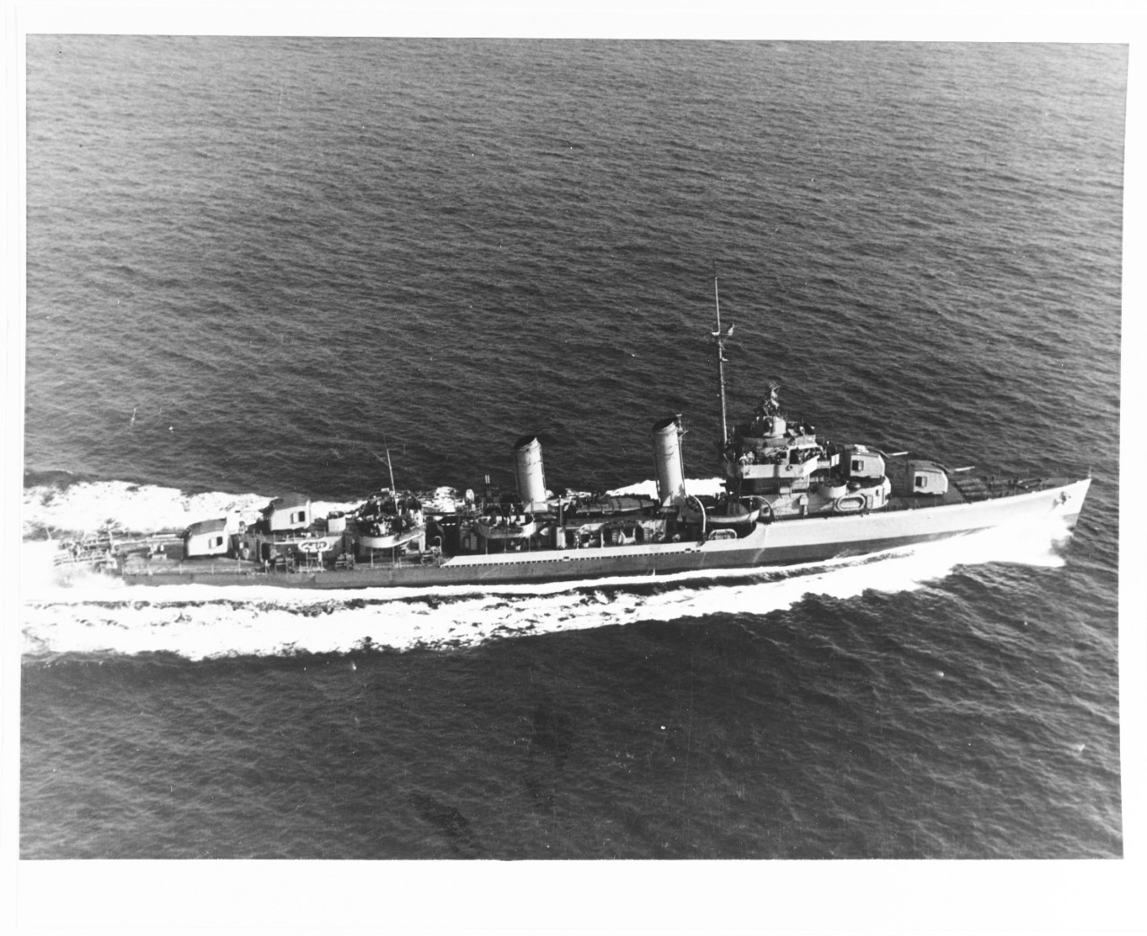 USS TURNER (DD-648)