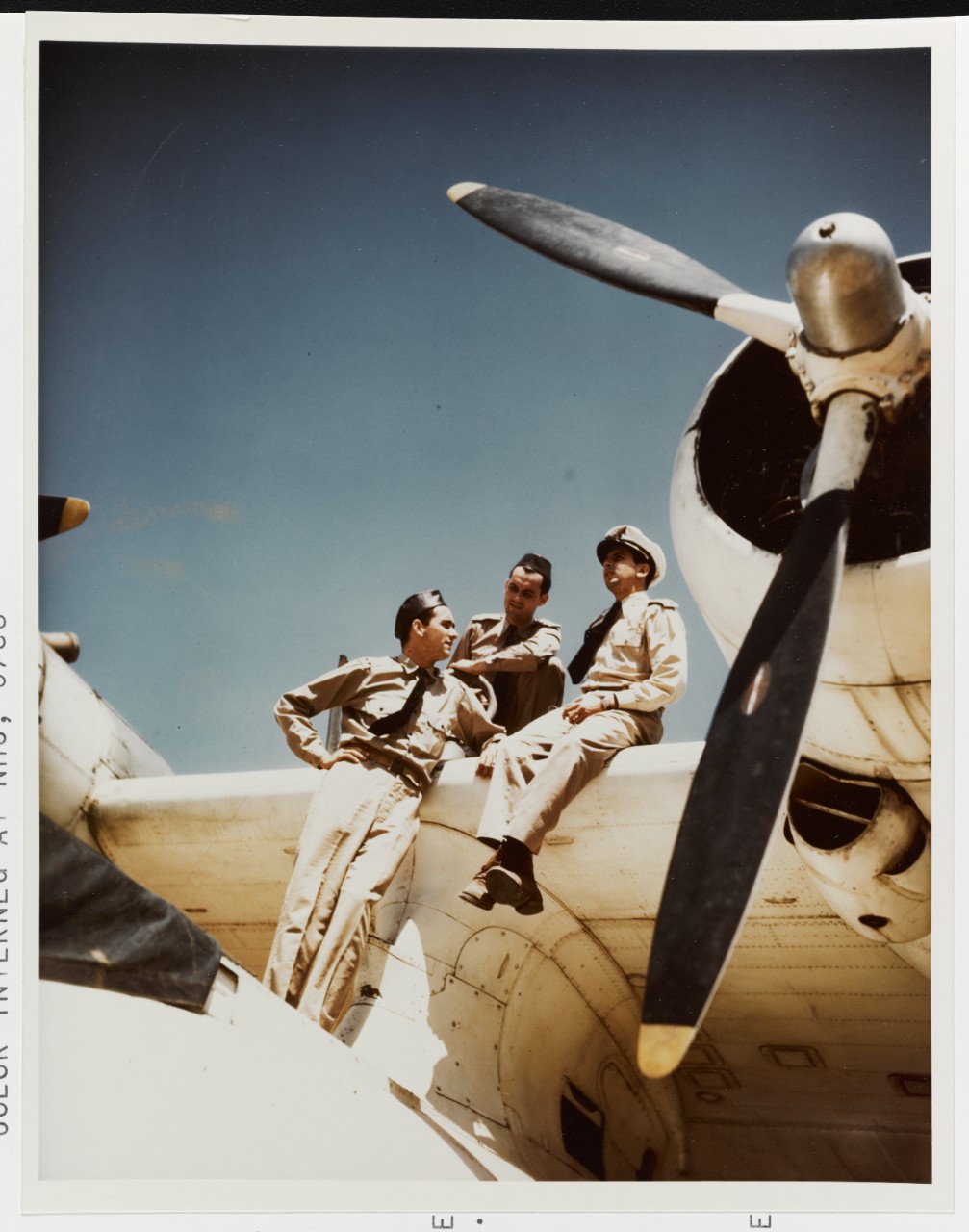 Brazilian Air Force PBY Squadron