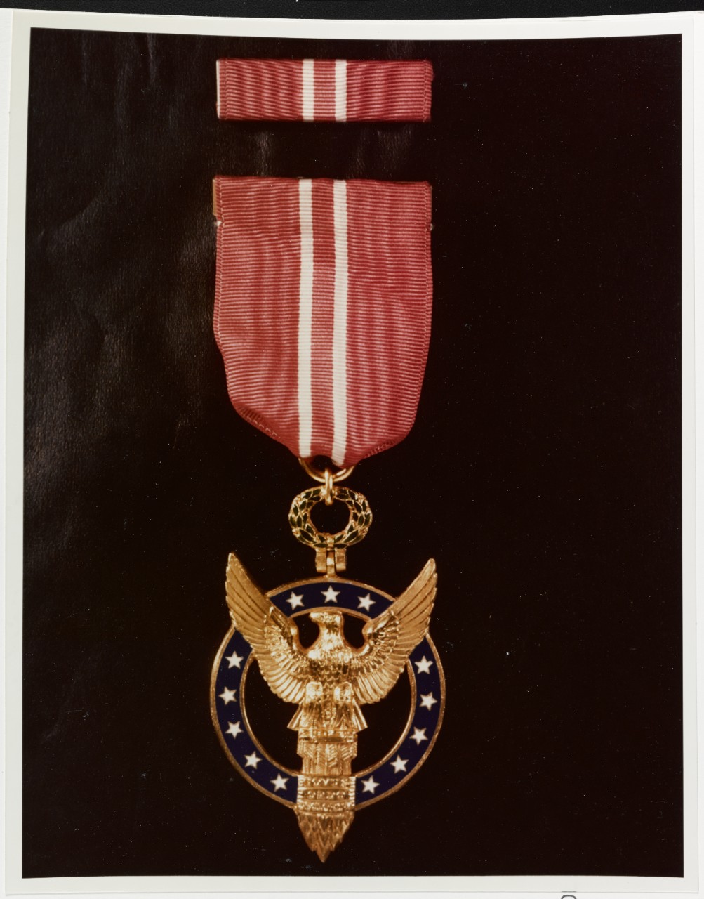 Medal for Merit, circa July 1945