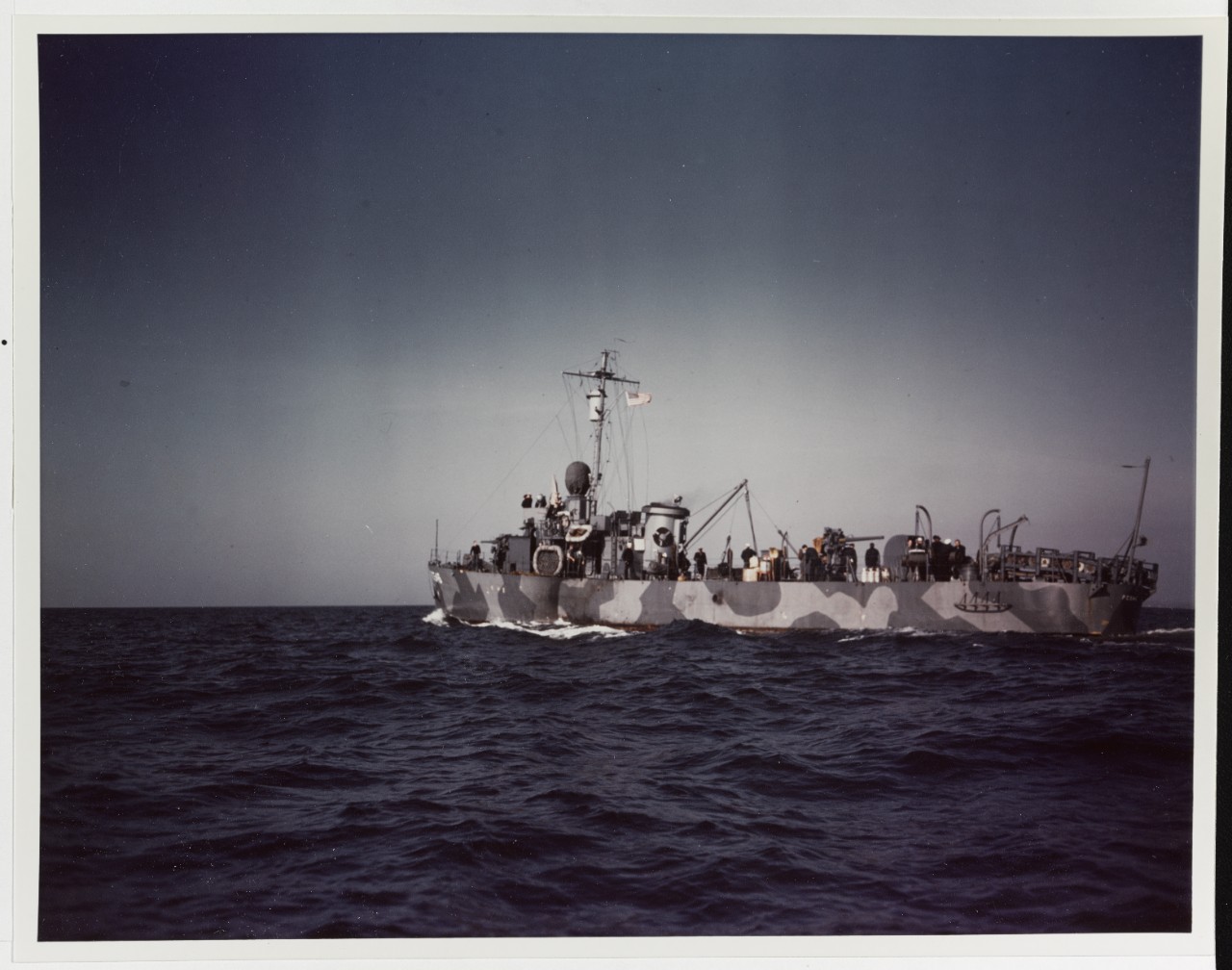 USS PC-546