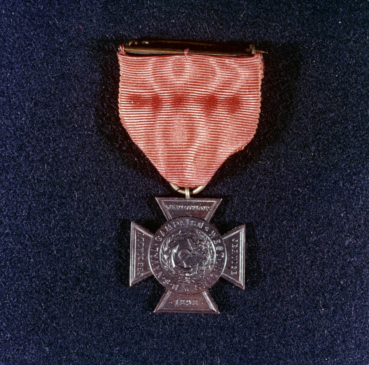 Specially Meritorious Medal