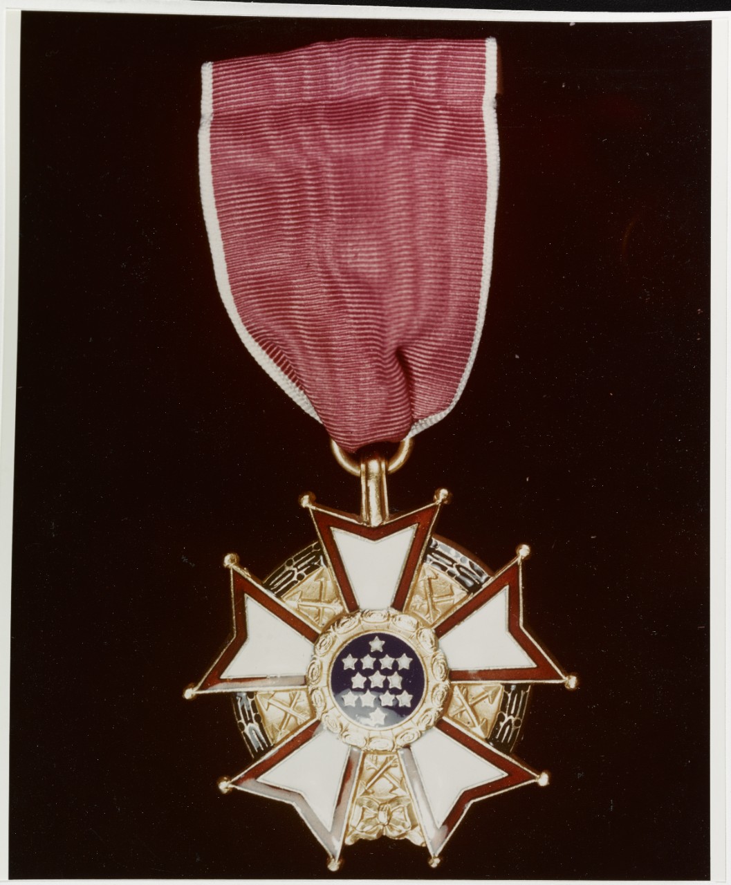 Legion of Merit Medal