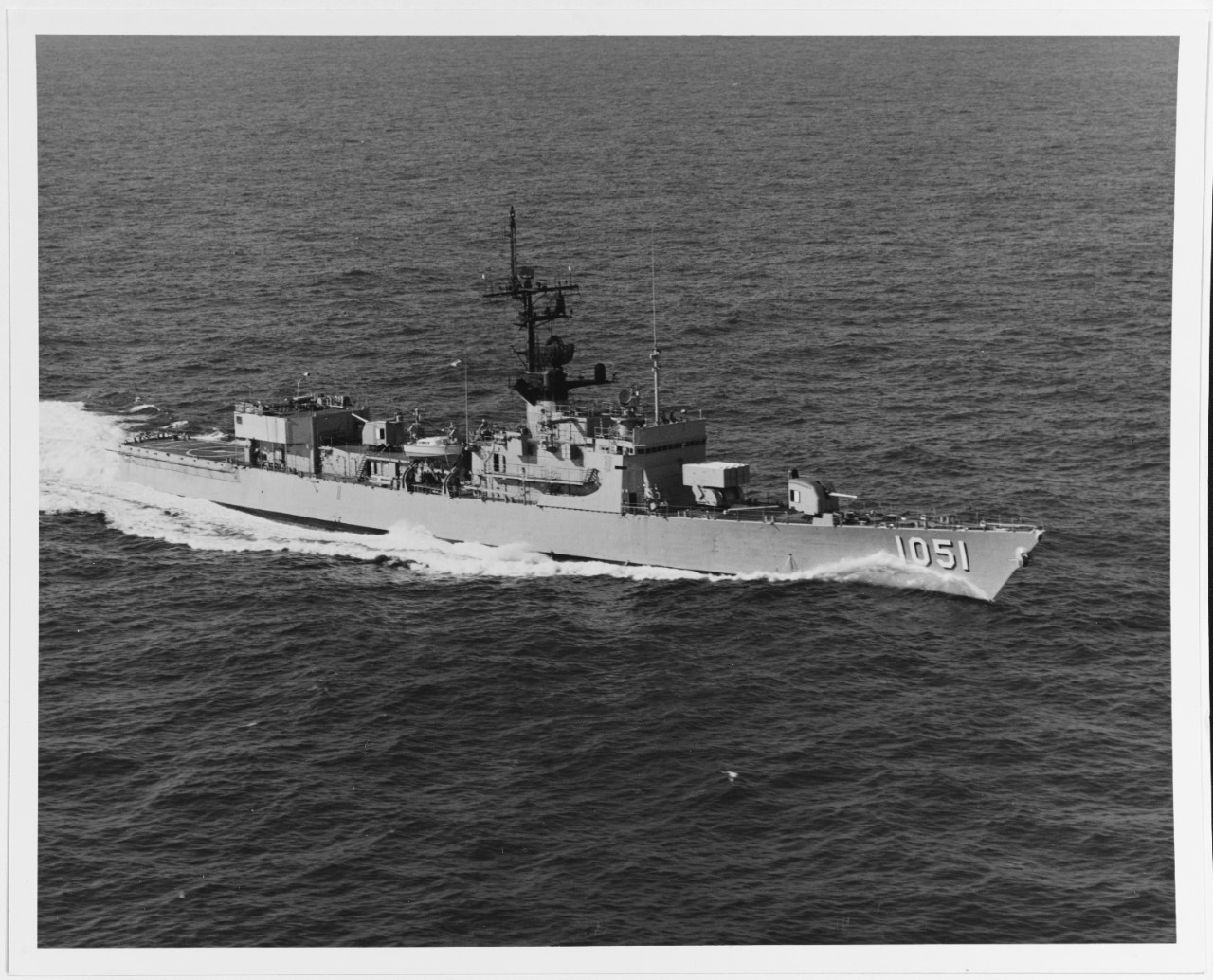USS O'CALLAHAN (DE-1051)