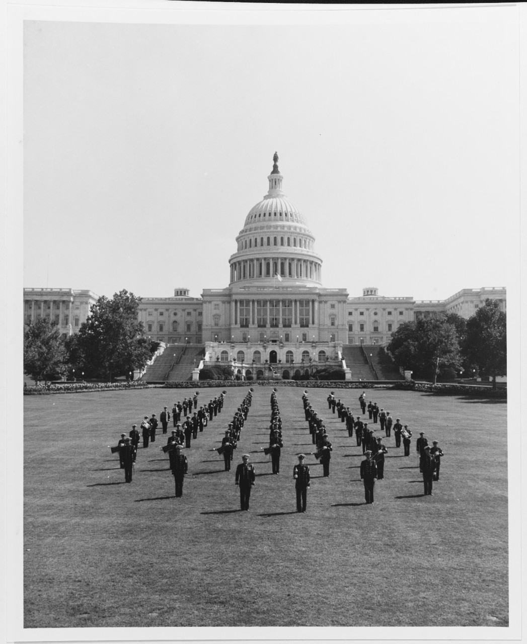 United States Navy Band