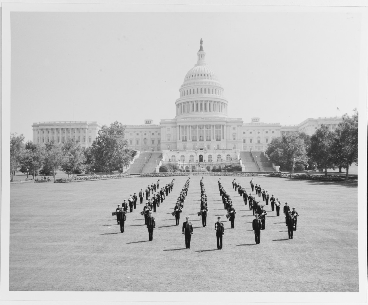 United States Navy Band