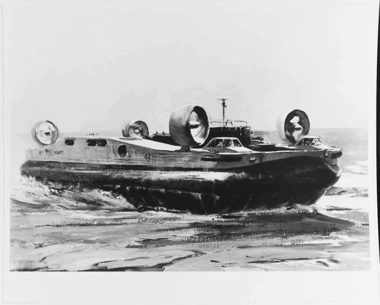 Amphibious Assault Landing Craft