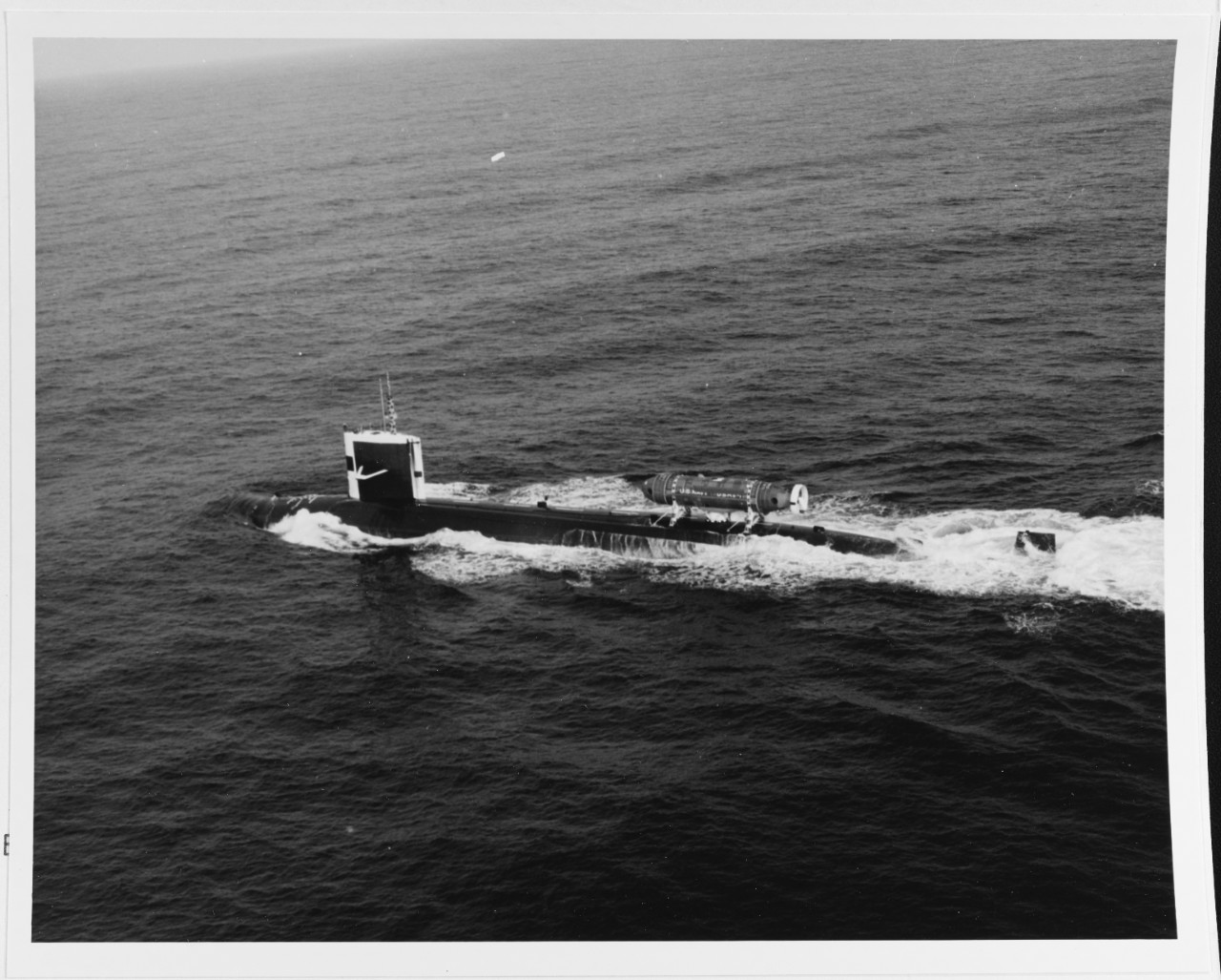 USS PINTADO (SSN-672)