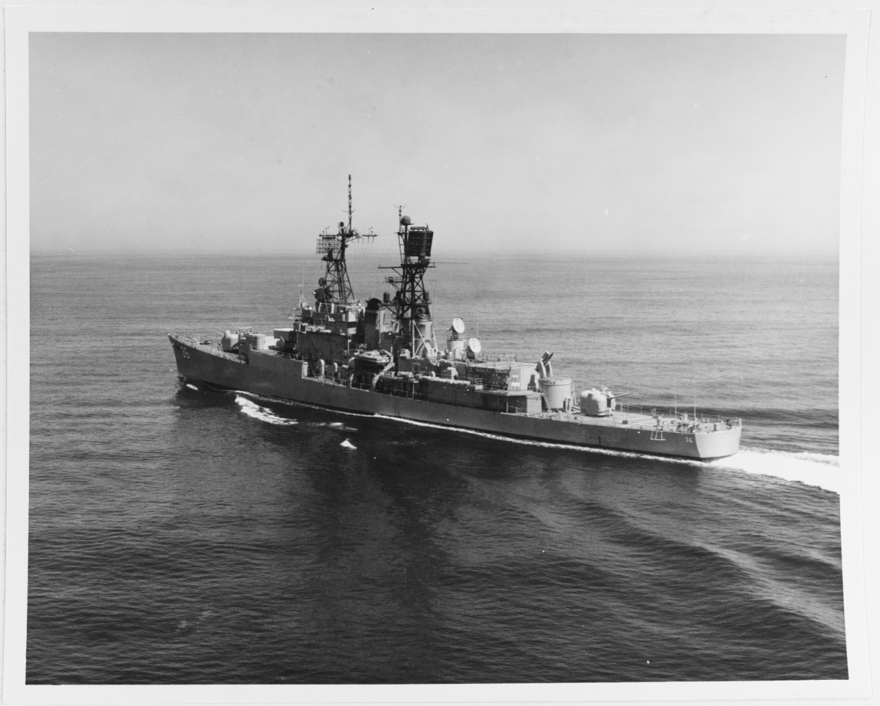 USS JOHN S. McCAIN (DDG-36)