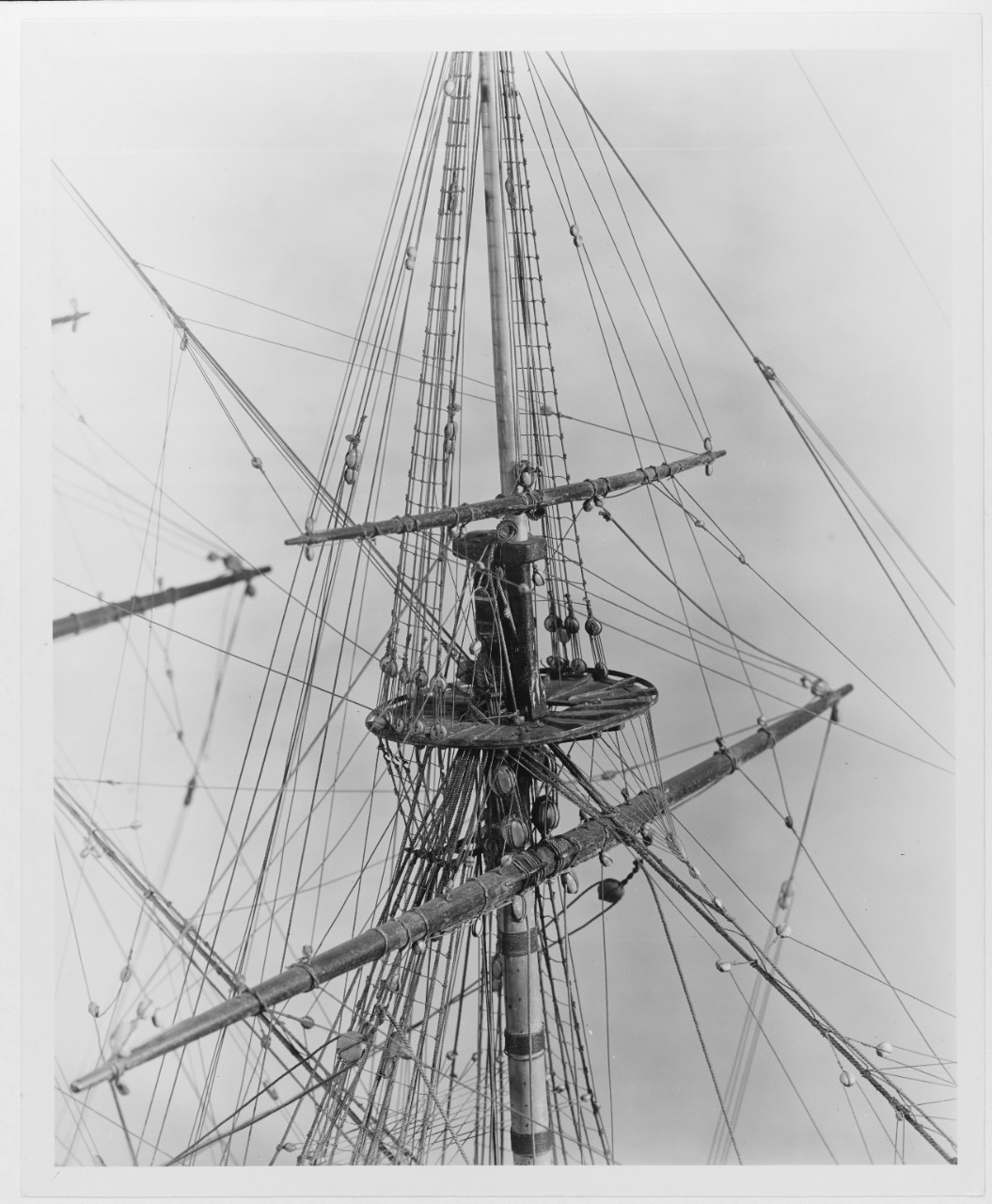 HMS ST. GEORGE