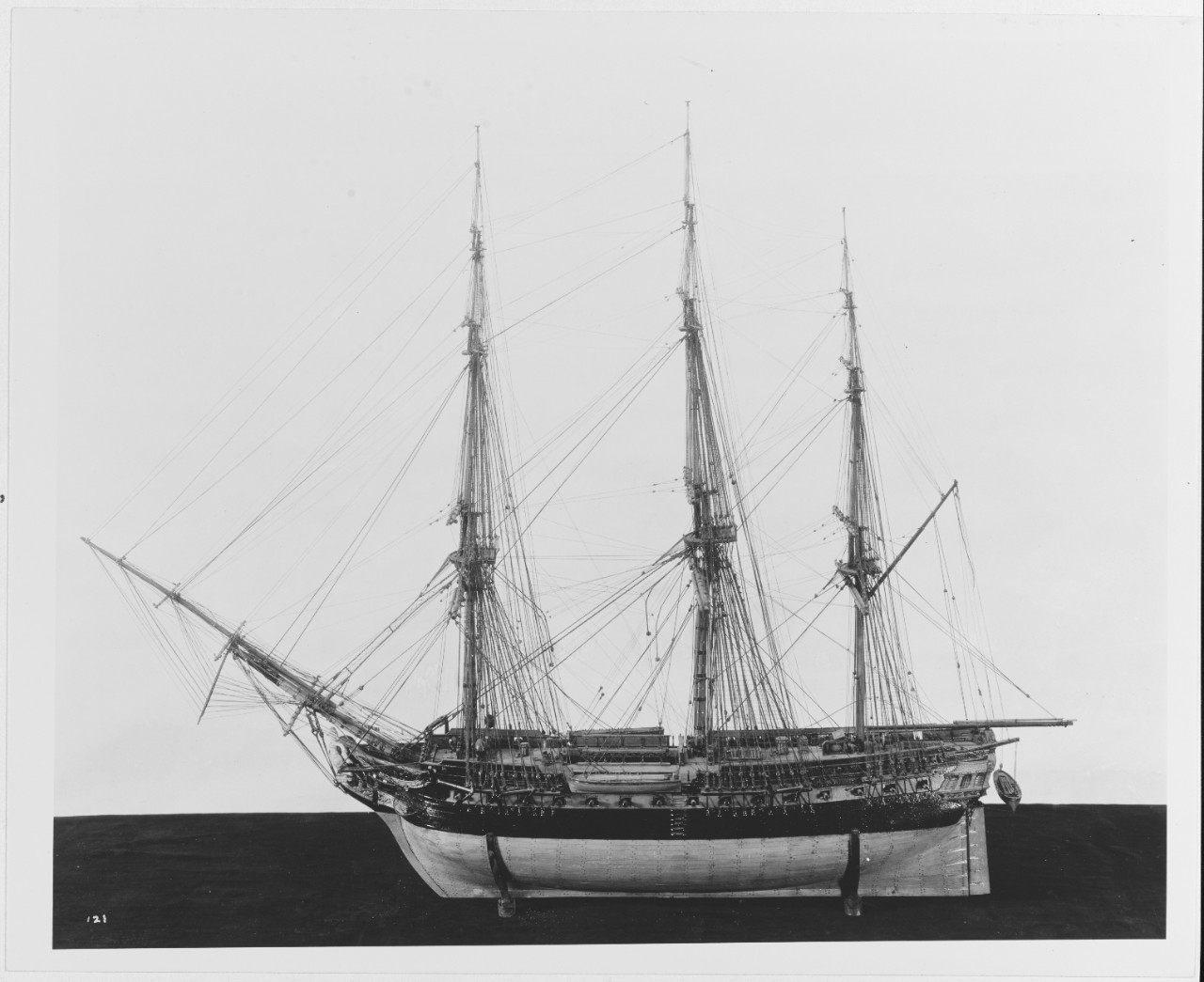 HMS SHANNON