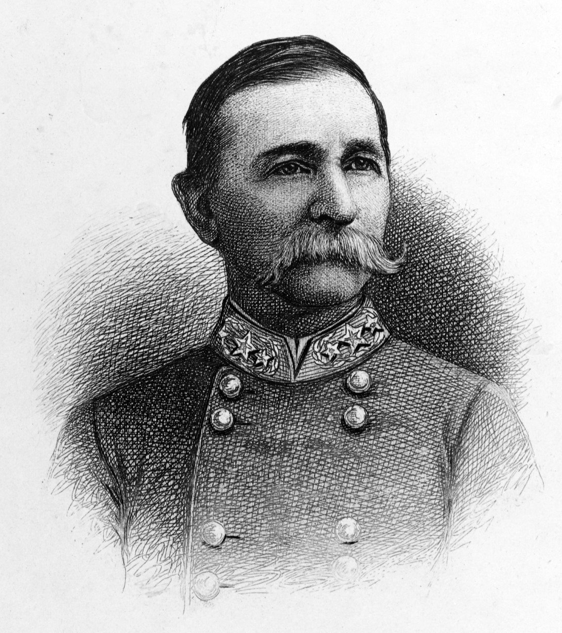 Major Joseph L. Brent, C. S. Army.  
