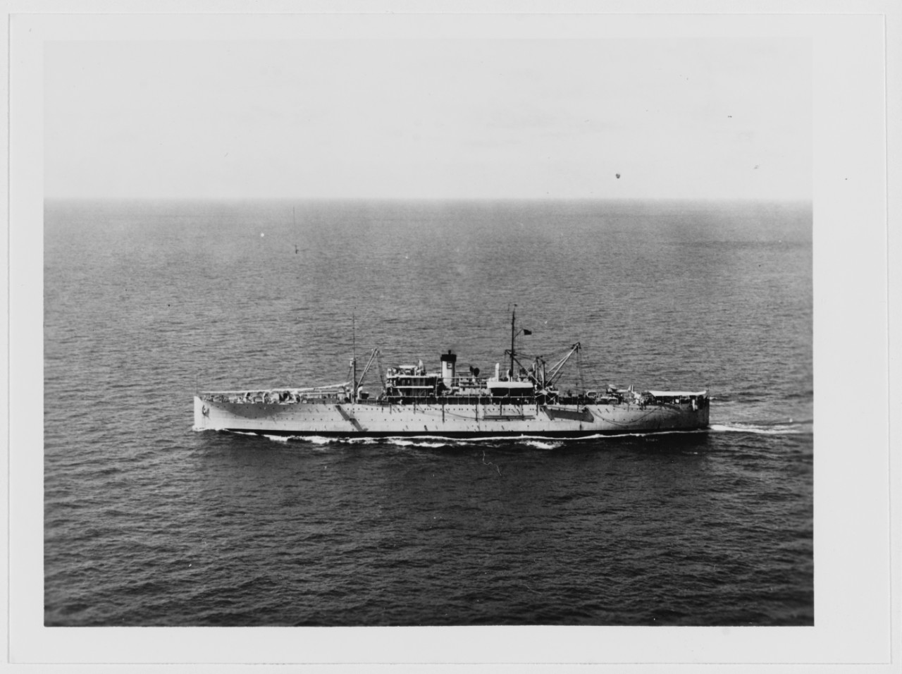 USS WRIGHT (AV-1)