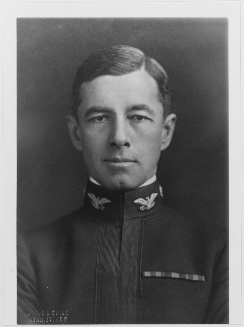 Capt. Thomas C. Hart, USN.