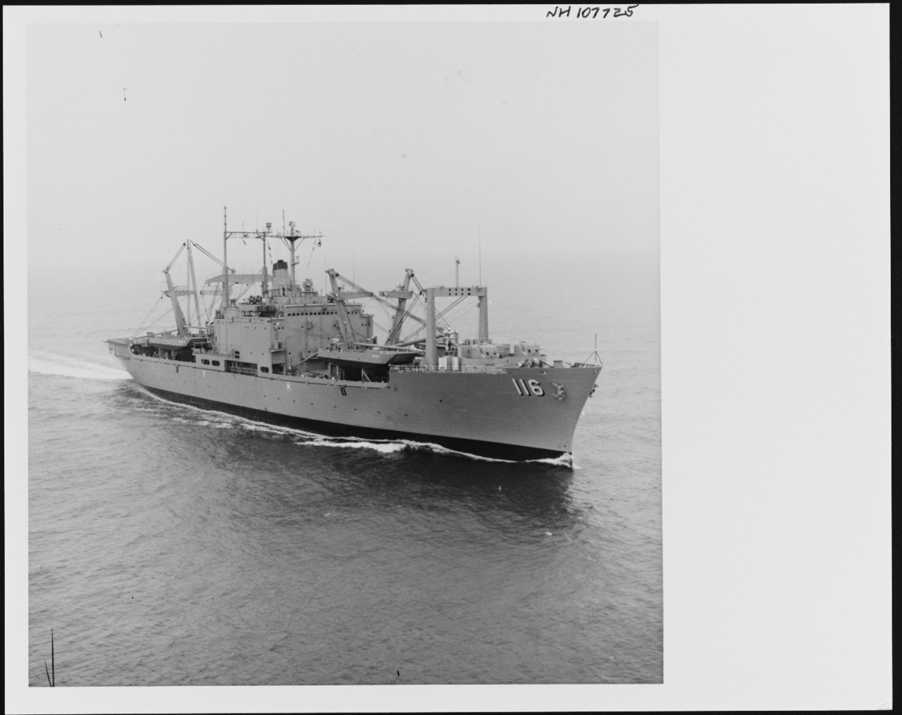Photo #: NH 107725   USS St. Louis