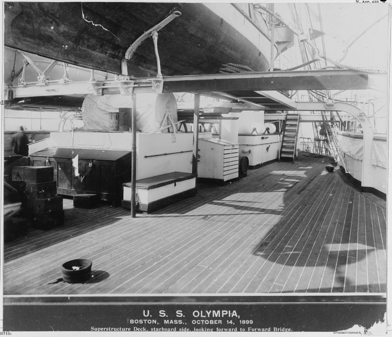 USS OLYMPIA