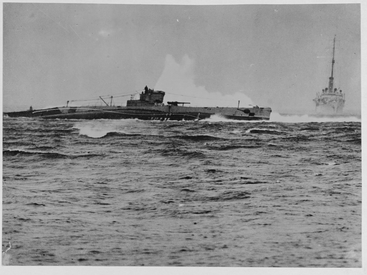USS S-49 (SS-160), 1922-1931.