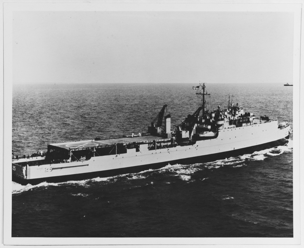 USS SAN MARCOS, (ex USS TEXAS 1895-1911)