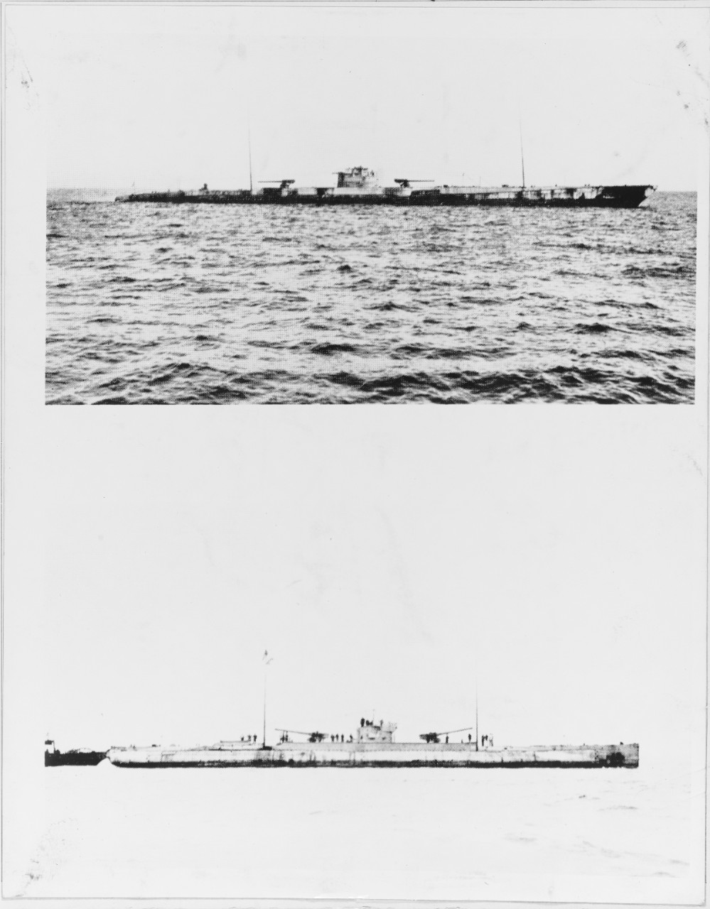 German Submarines U-139-41