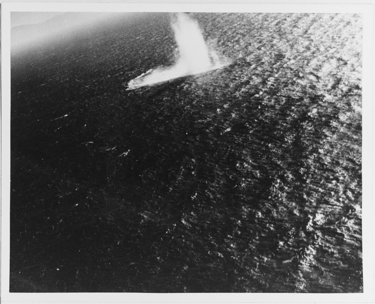 Bombing of U-966