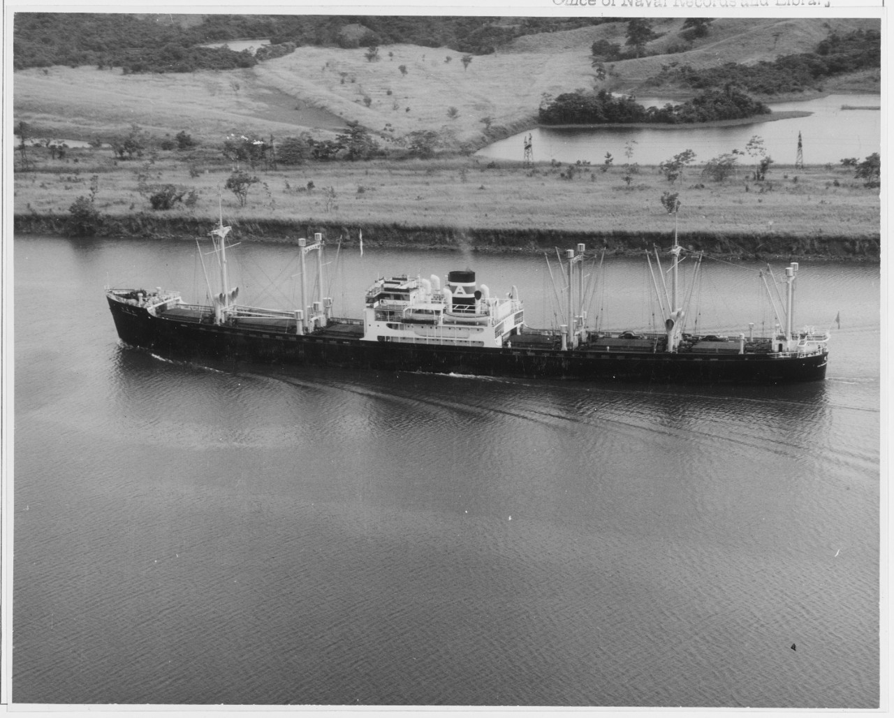 Japanese ship: KATSURAGI MARU, September 13, 1937