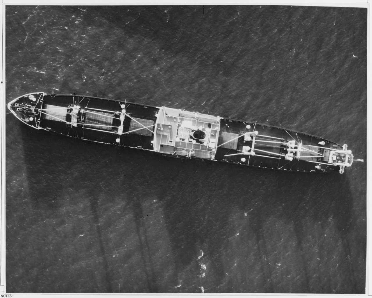Japanese ship: KIRISHIMA MARU, January 12, 1938