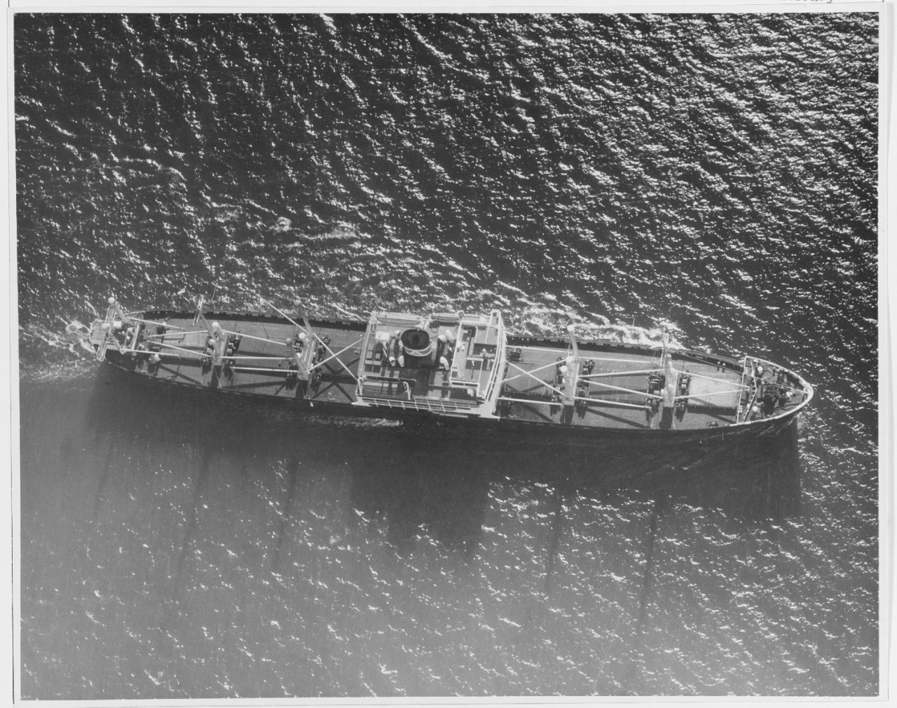 Japanese ship: KOMAKI MARU, September 11, 1937
