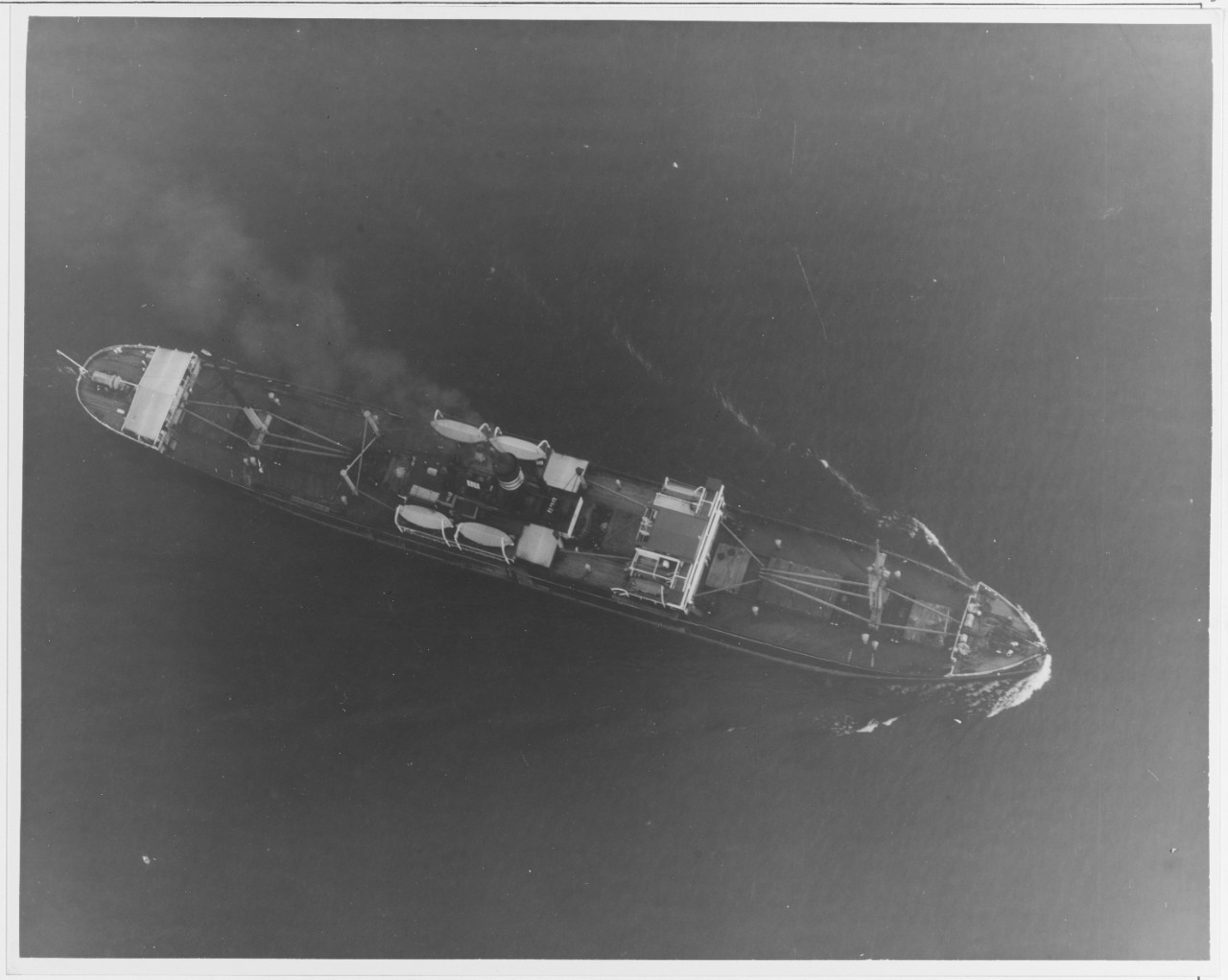 Japanese Ship: MATSUMOTO MARU, November 23, 1937