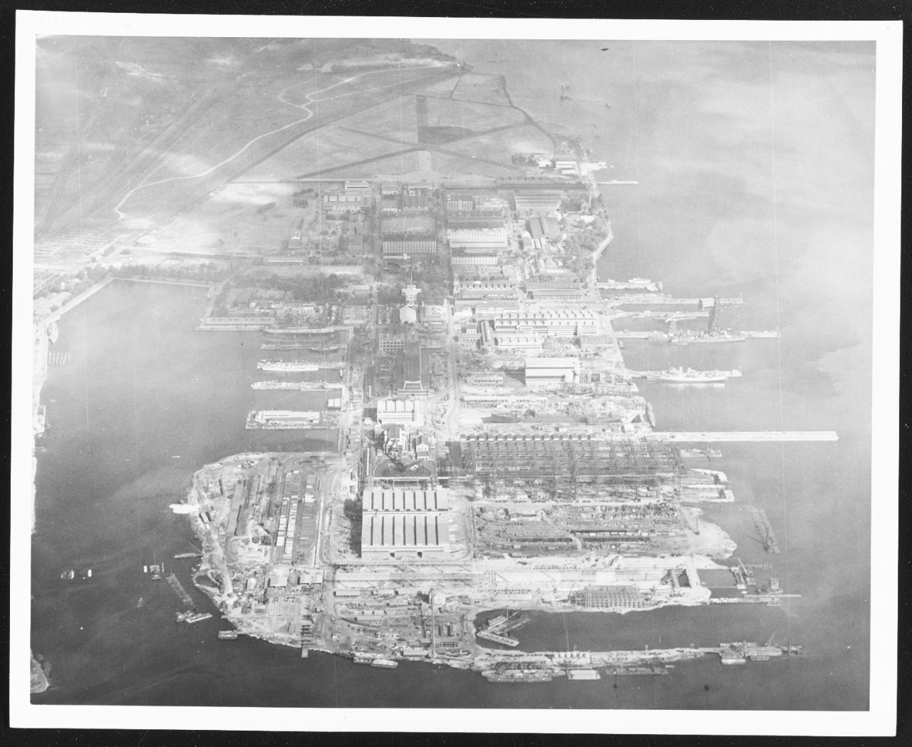 Philadelphia Navy Yard