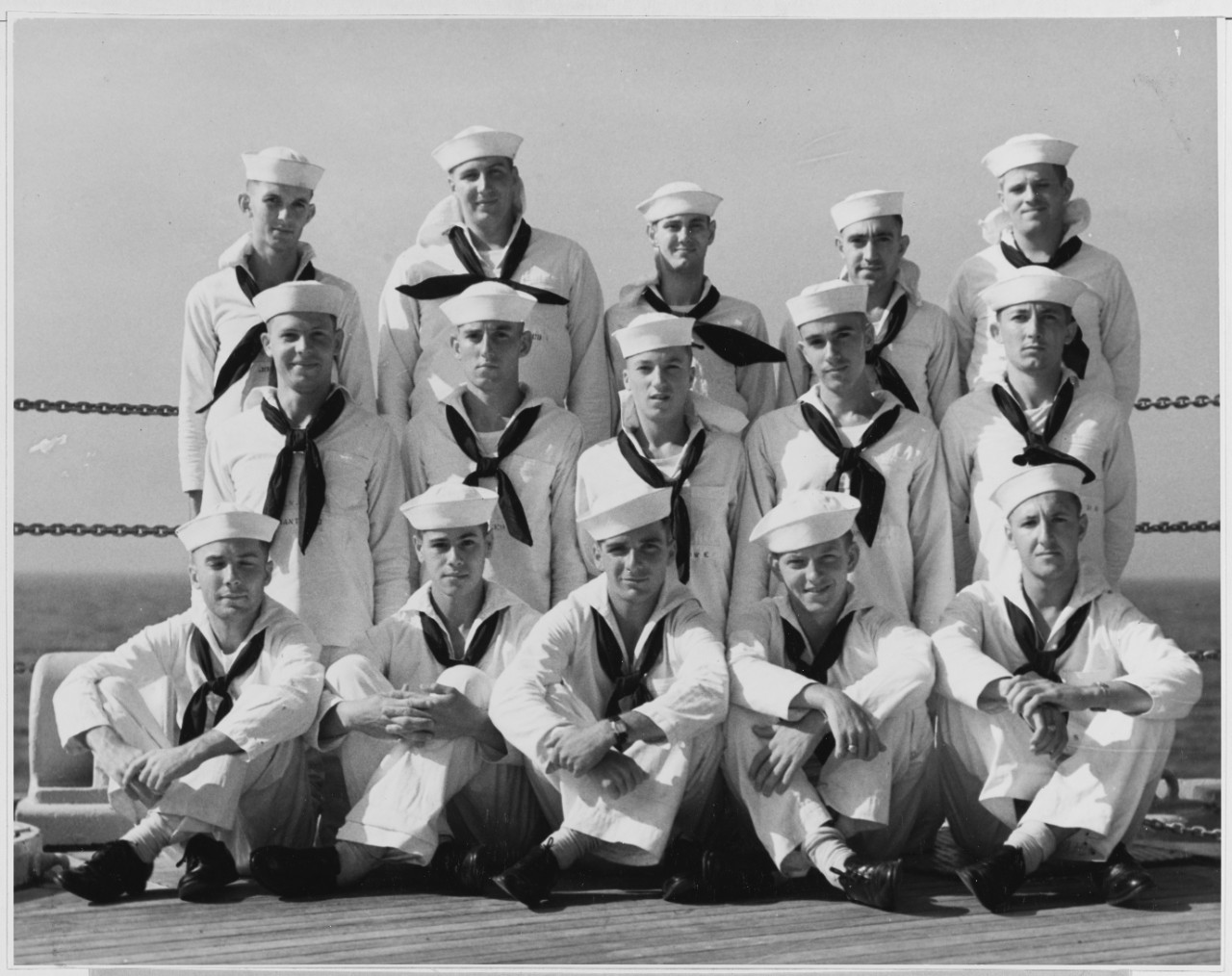 Naval reserves class  V-7  Kansas City