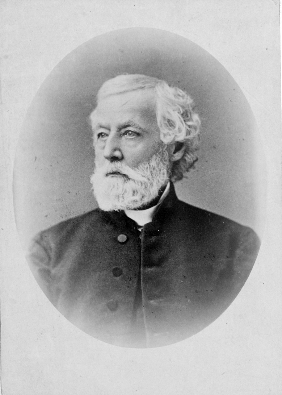 Watson J. L. Chaplain.