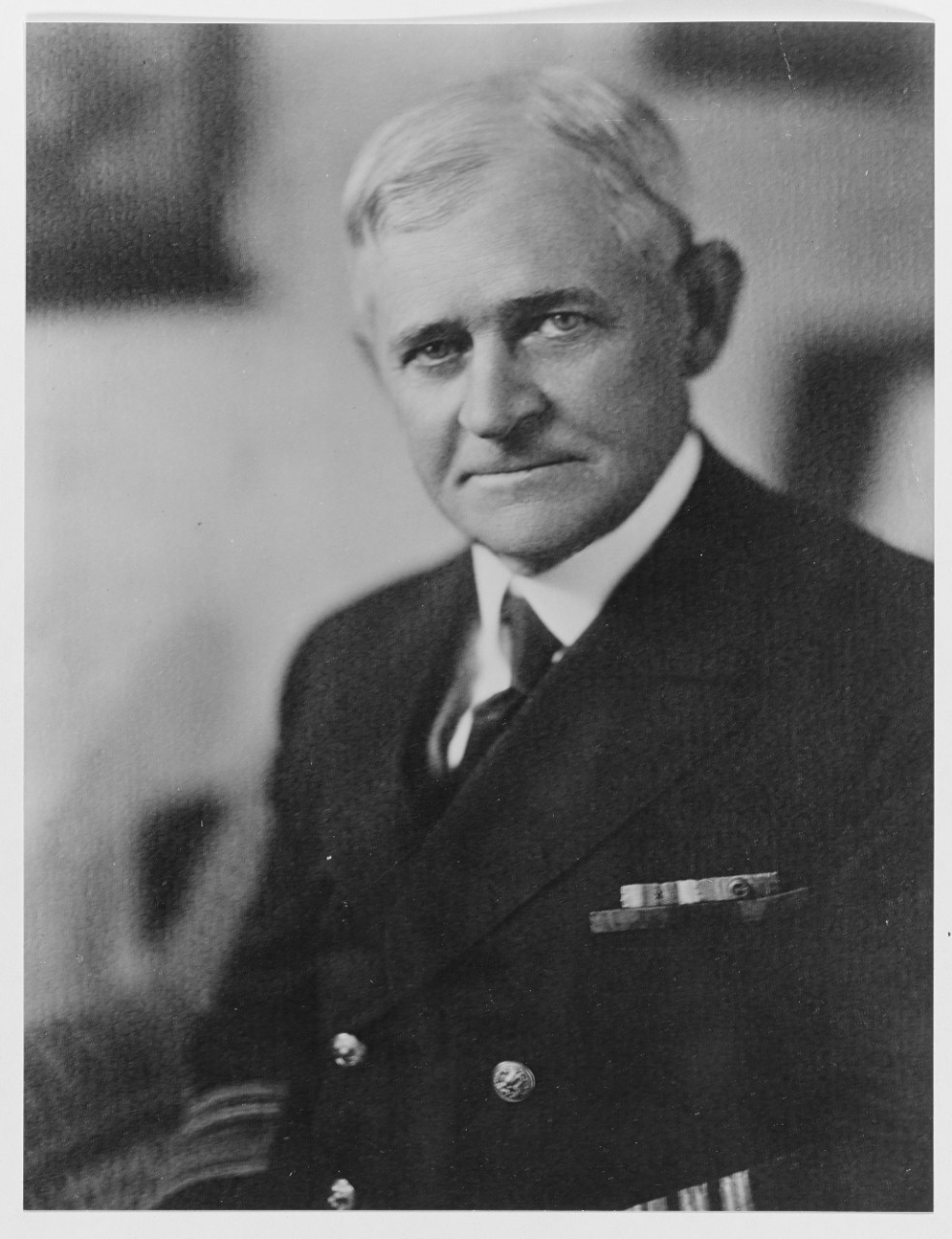 Rear Admiral H.A. Wiley USN