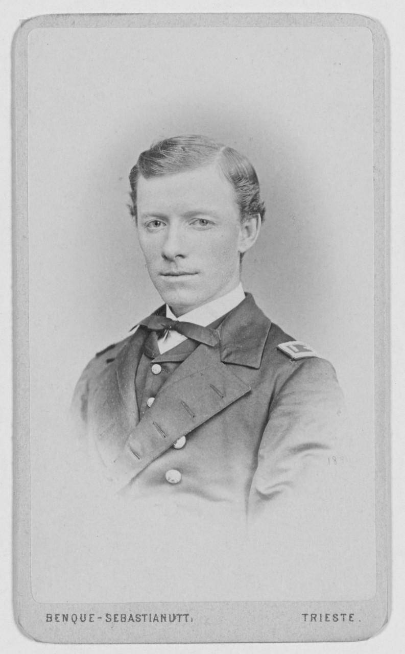 Windsor, William A. Engr, USN