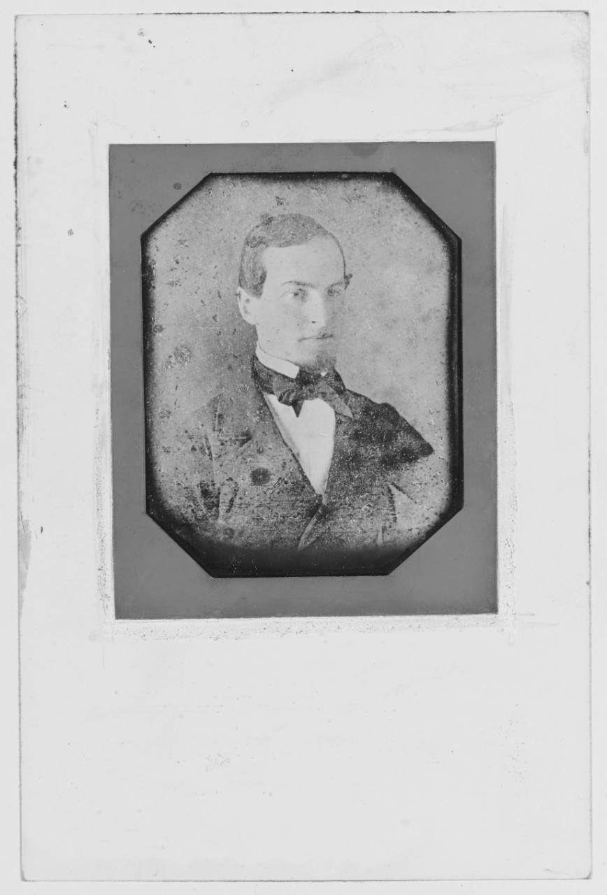 Winslow, Francis. About 1848