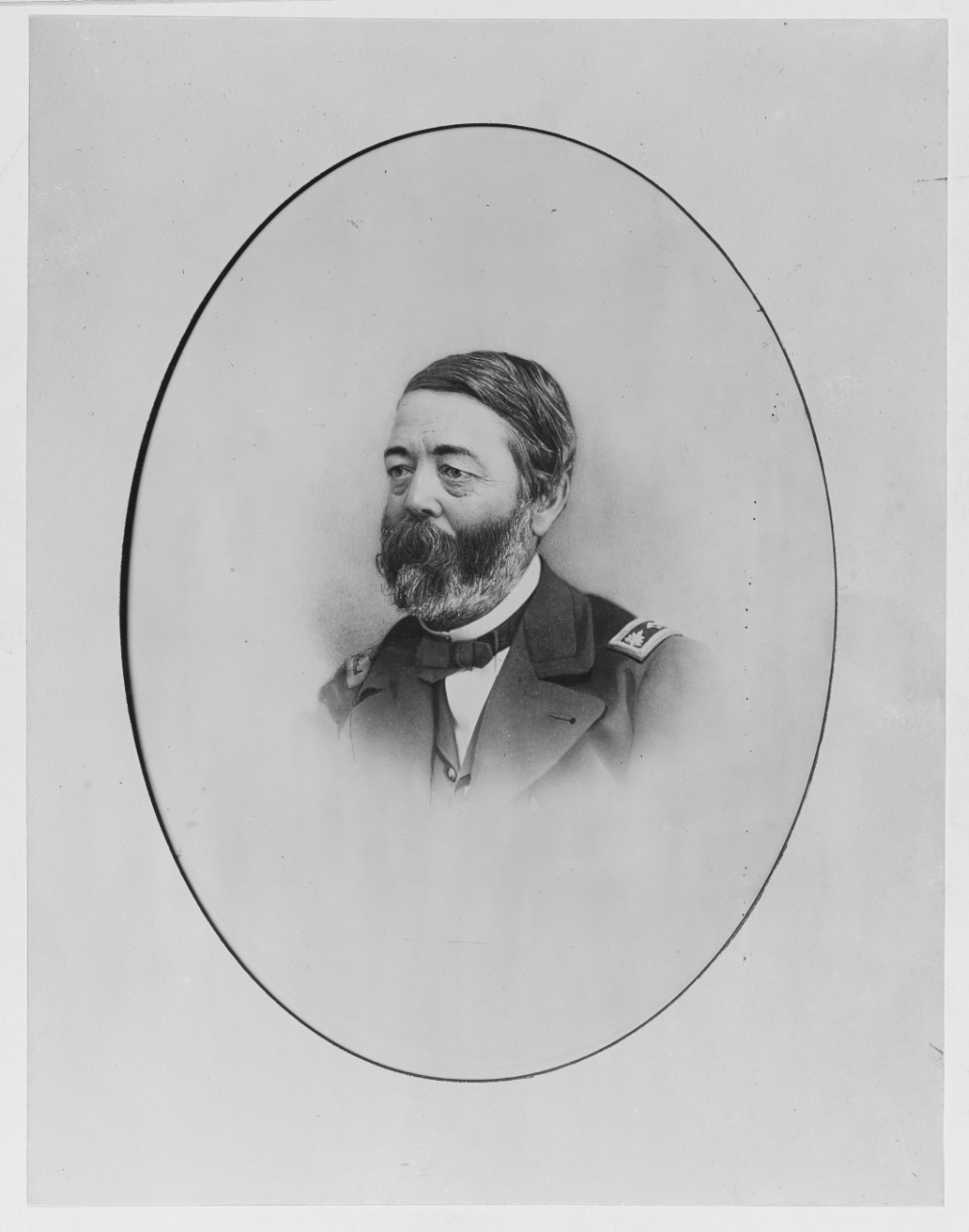 Wise Henry Agustus, CDR, USN served as chief of The Bureau of Ordnance from 25 June 1863 until 1 June 1868