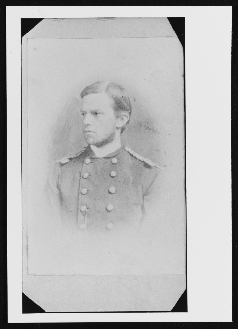 Unidentified Officer