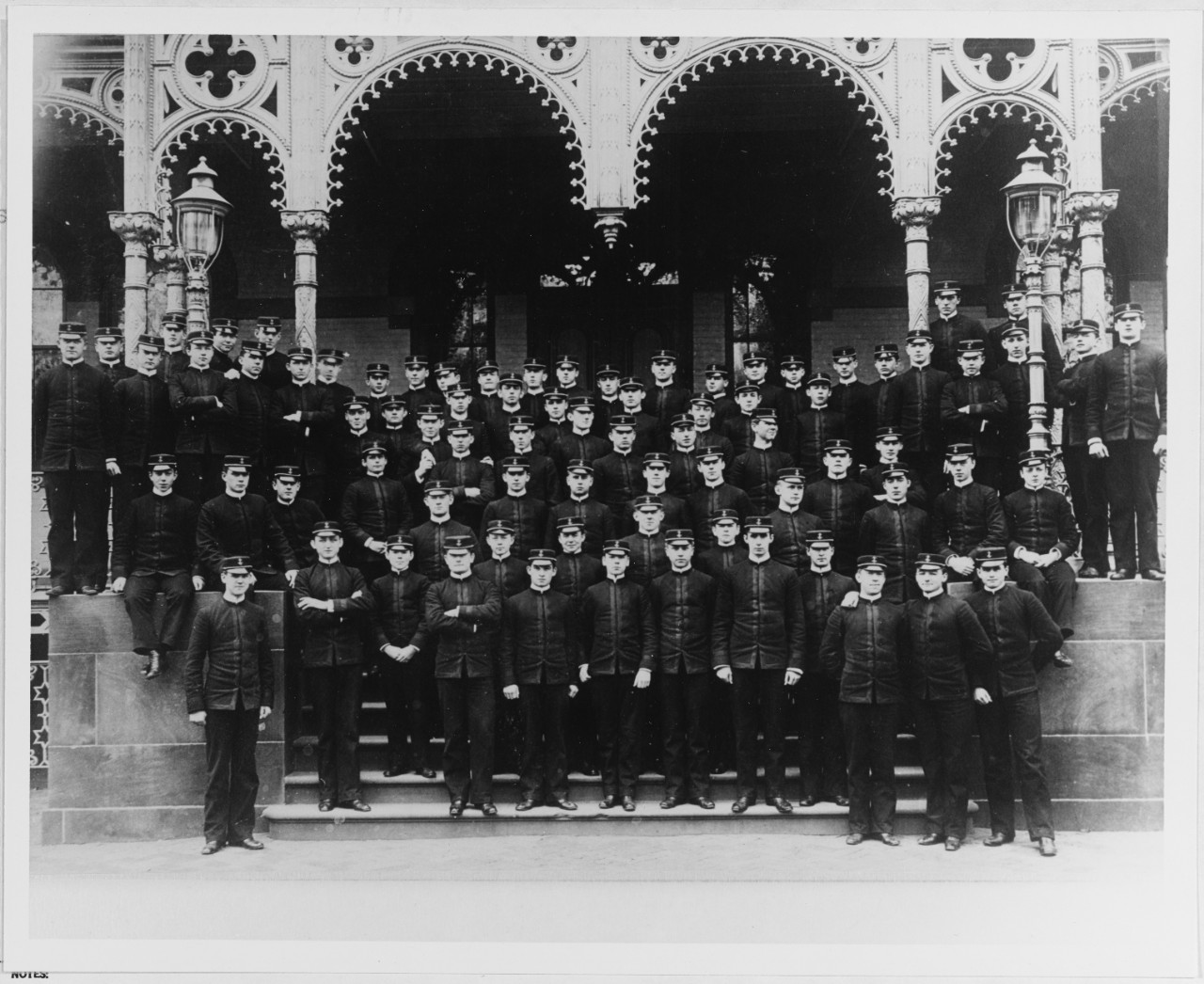 Naval Academy Class of 1899