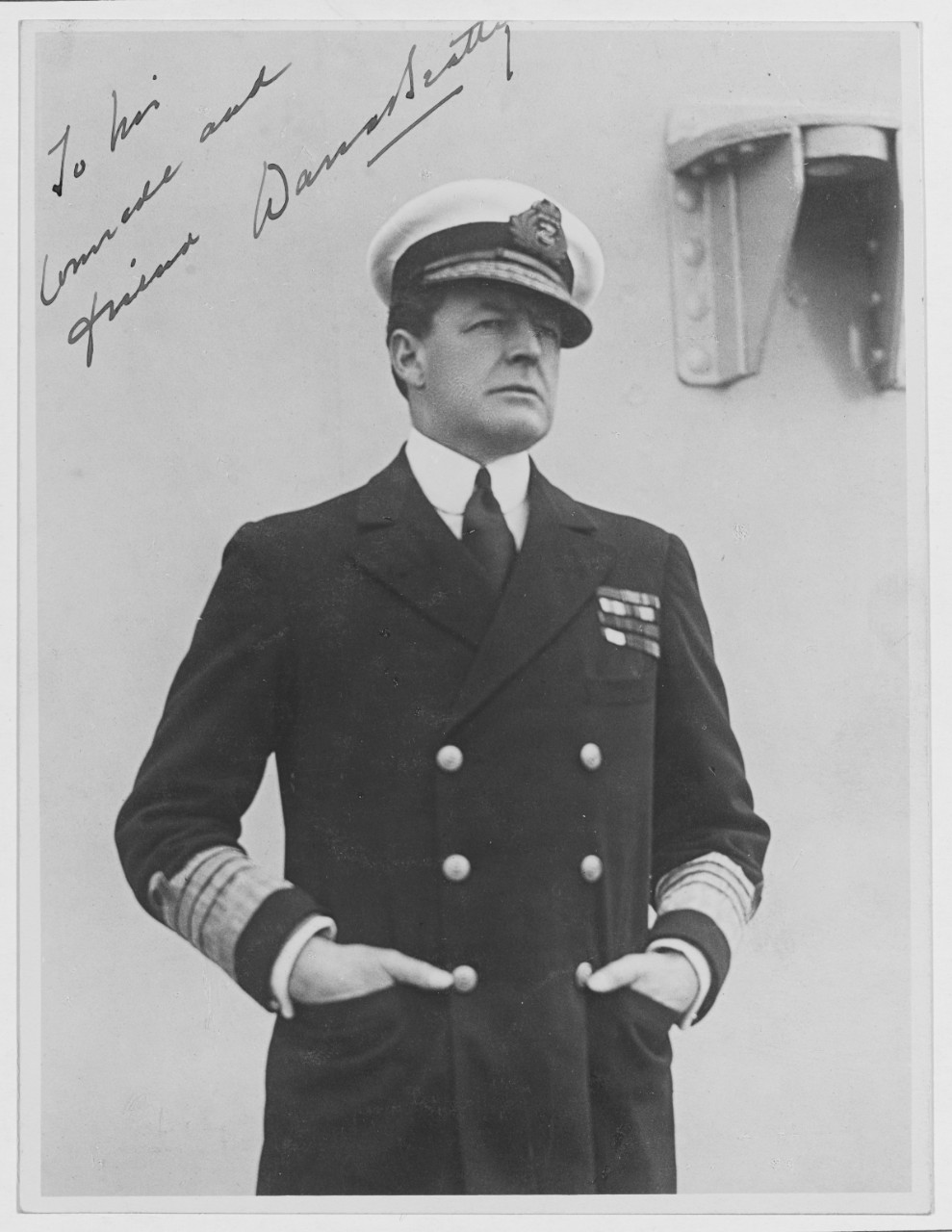 Admiral Beatty