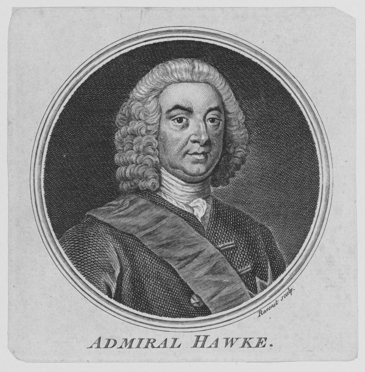Admiral hawke