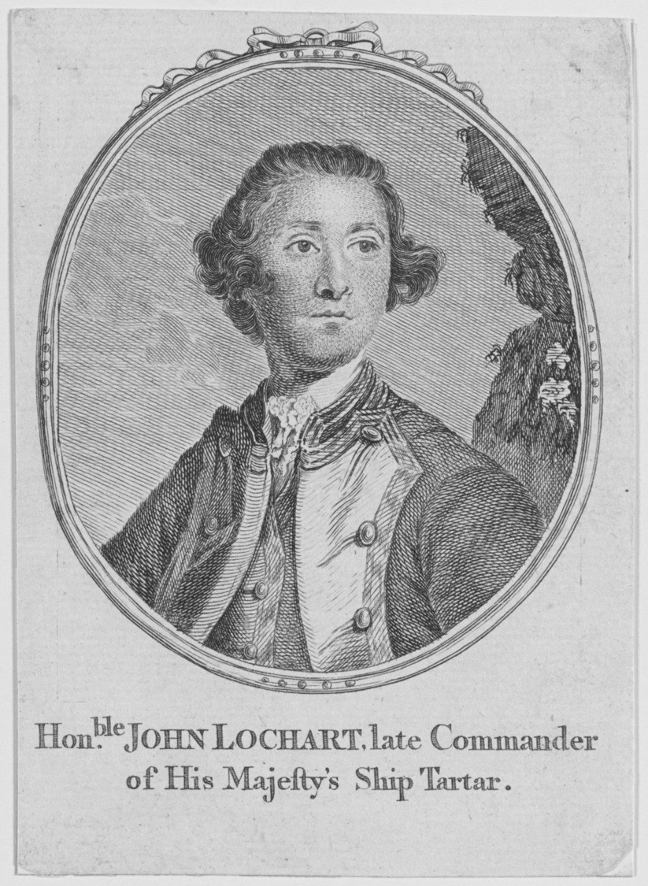 Lechart John